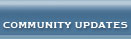 Community Updates
